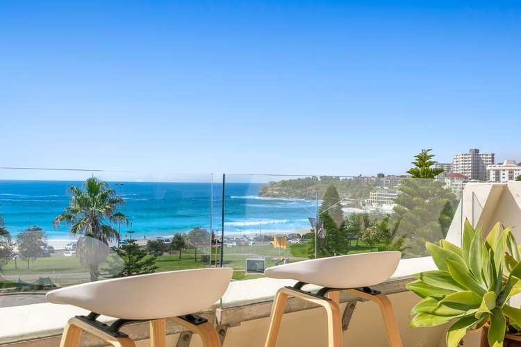 Main view of Homely apartment listing, 5/164 Campbell Parade, Bondi Beach NSW 2026