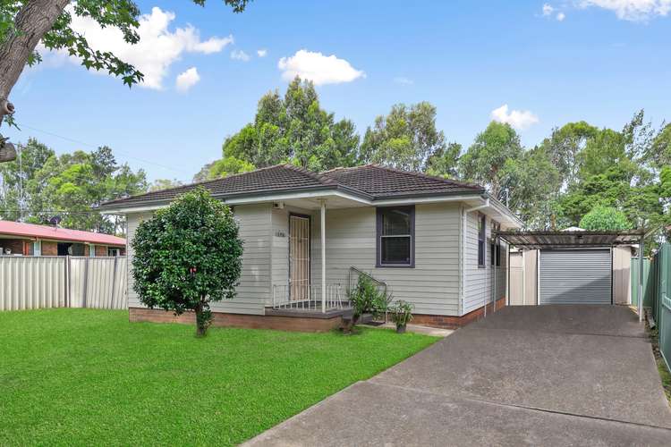 2 Kennedy Parade, Lalor Park NSW 2147