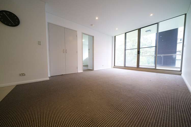 Third view of Homely apartment listing, 304/16 Epping Park Drive, Epping NSW 2121