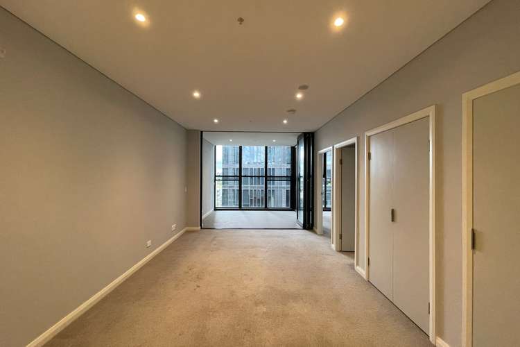 Third view of Homely apartment listing, 805/1 Wentworth Place, Wentworth Point NSW 2127