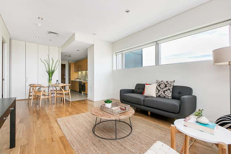 Second view of Homely apartment listing, 123/220 Greenhill Road, Eastwood SA 5063
