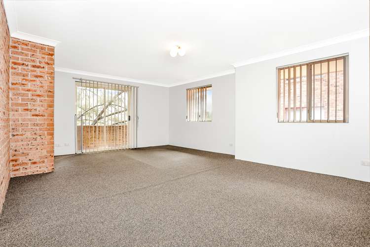 Second view of Homely apartment listing, 3/4 Betts Street, Parramatta NSW 2150