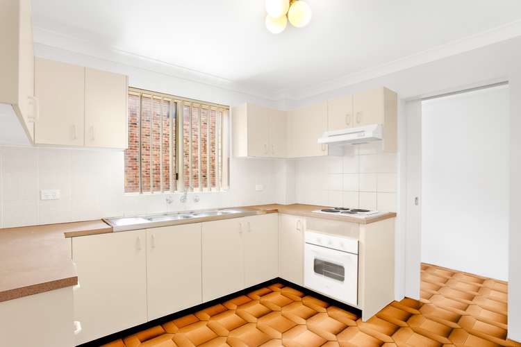 Third view of Homely apartment listing, 3/4 Betts Street, Parramatta NSW 2150