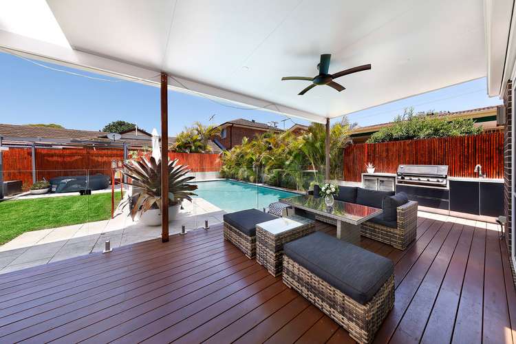 Fourth view of Homely house listing, 206 Forest Road, Gymea NSW 2227