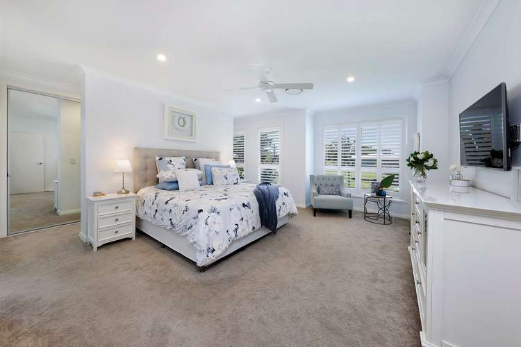 Sixth view of Homely house listing, 206 Forest Road, Gymea NSW 2227