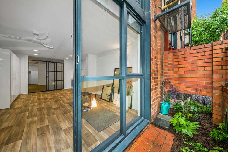 Main view of Homely apartment listing, 4/838 Hay Street, Perth WA 6000