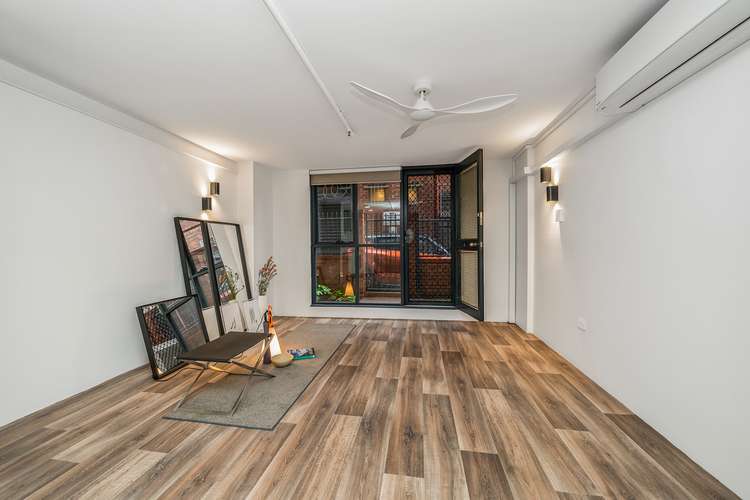 Second view of Homely apartment listing, 4/838 Hay Street, Perth WA 6000