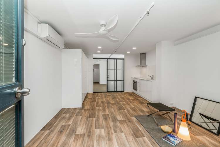 Third view of Homely apartment listing, 4/838 Hay Street, Perth WA 6000