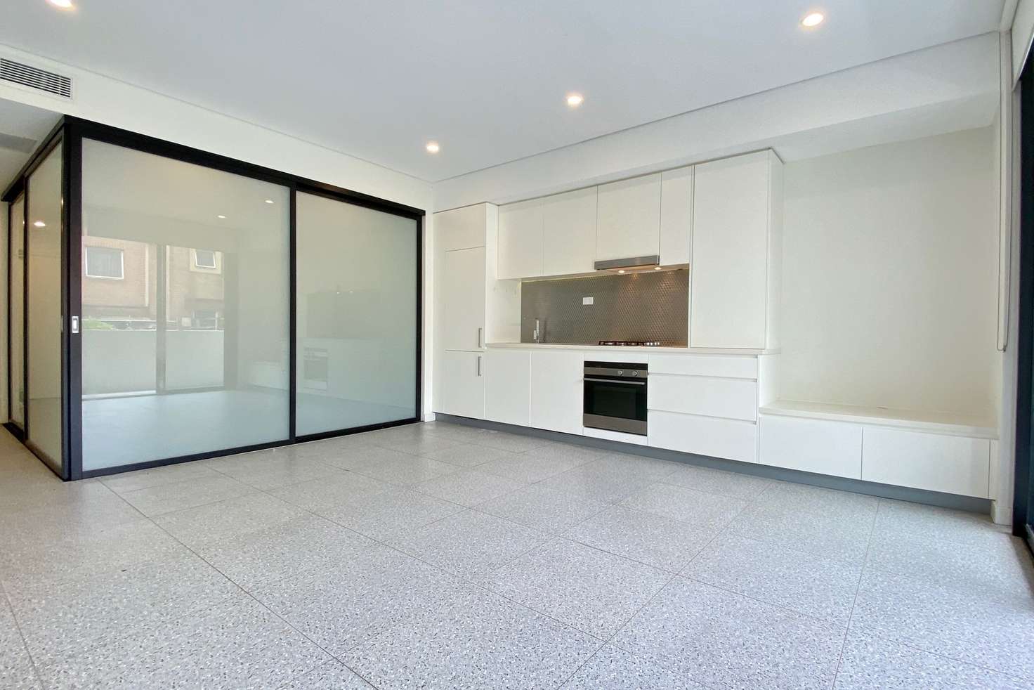 Main view of Homely apartment listing, 6/43-47 Greek Street, Glebe NSW 2037