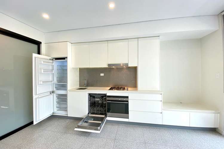 Fifth view of Homely apartment listing, 6/43-47 Greek Street, Glebe NSW 2037