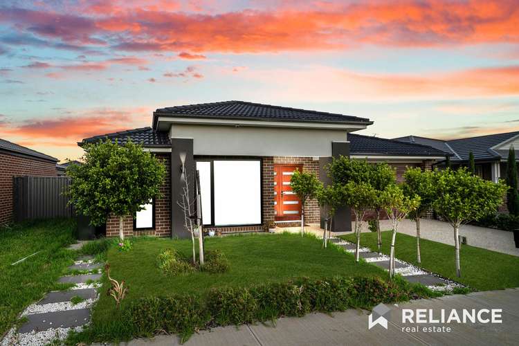 Second view of Homely house listing, 49 Grandvista Boulevard, Werribee VIC 3030