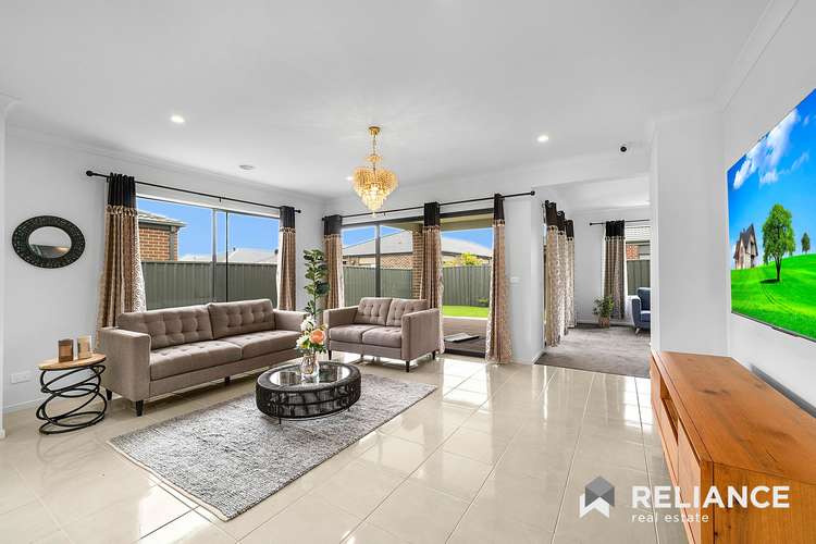 Fourth view of Homely house listing, 49 Grandvista Boulevard, Werribee VIC 3030