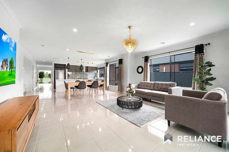 Fifth view of Homely house listing, 49 Grandvista Boulevard, Werribee VIC 3030