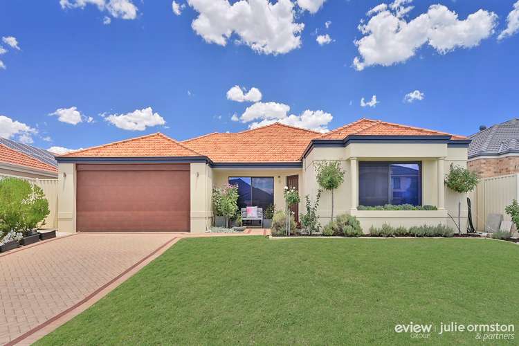 37 Bramley Loop, Madeley WA 6065