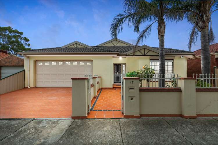 17 Wotan Drive, Epping VIC 3076