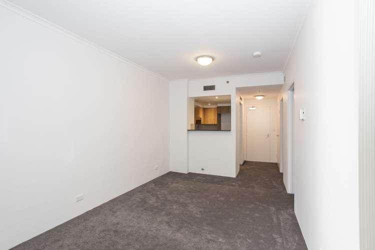 1203/1 Hosking Place, Sydney NSW 2000