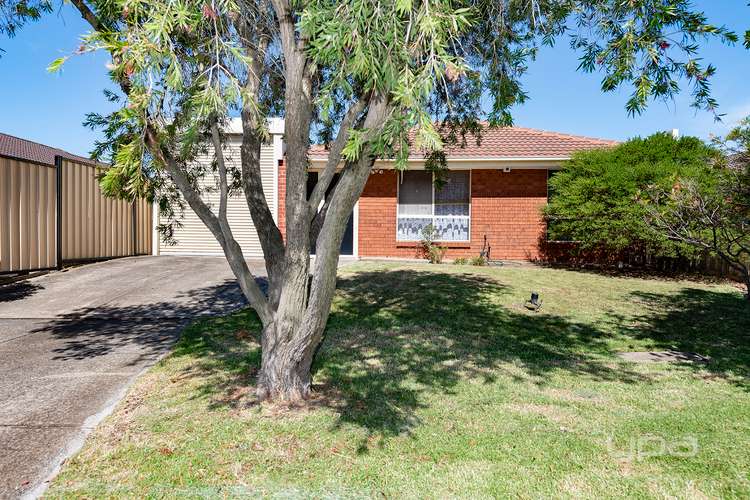 Main view of Homely house listing, 4 Danthonia Street, Delahey VIC 3037
