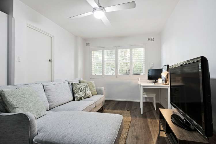 Main view of Homely apartment listing, 4/323 Alfred Street, Neutral Bay NSW 2089