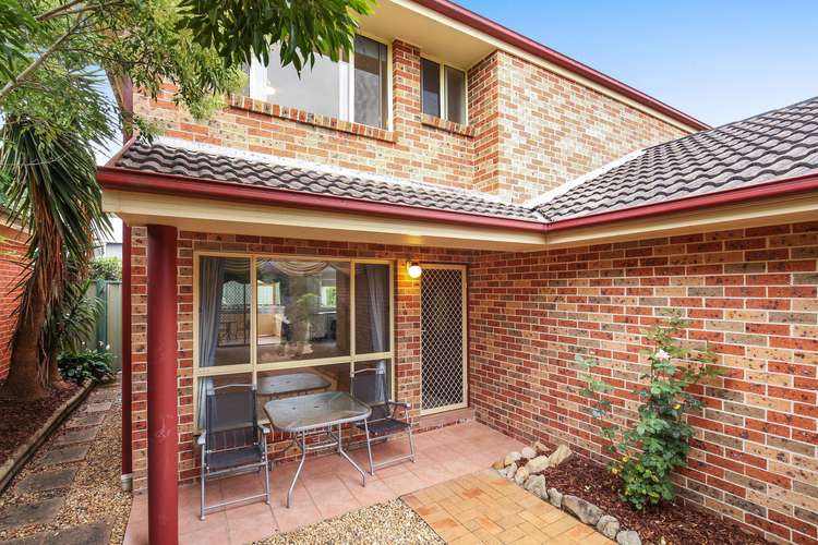 Second view of Homely townhouse listing, 17/95-97 Manns Road, Narara NSW 2250