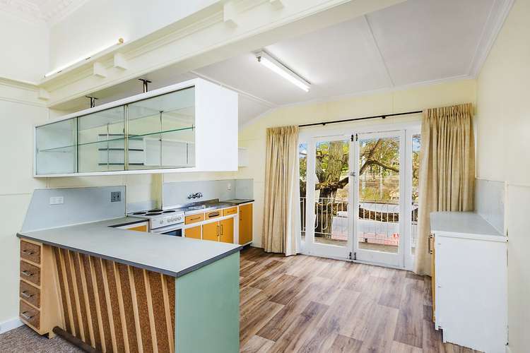 Main view of Homely unit listing, 1/621 Fairfield Road, Yeronga QLD 4104