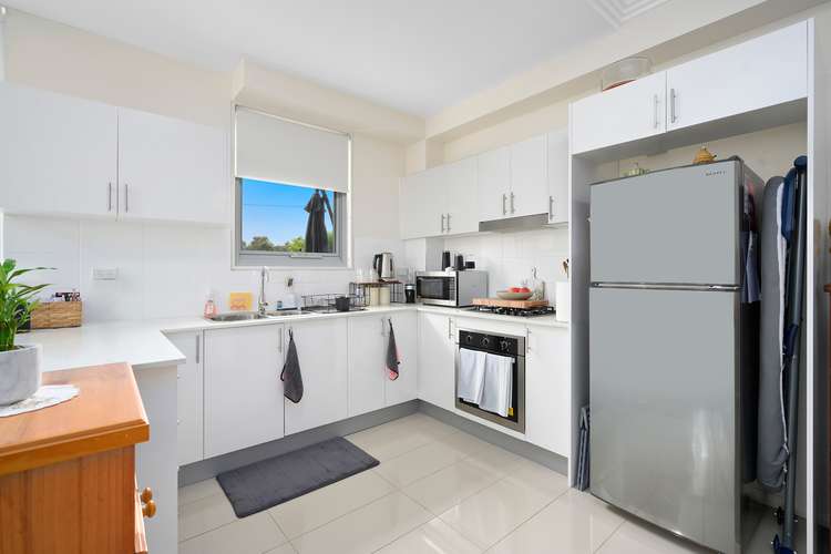 Second view of Homely apartment listing, 42/40-50 Union Road, Penrith NSW 2750