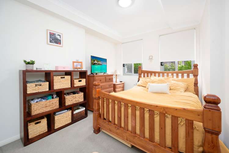 Fifth view of Homely apartment listing, 42/40-50 Union Road, Penrith NSW 2750