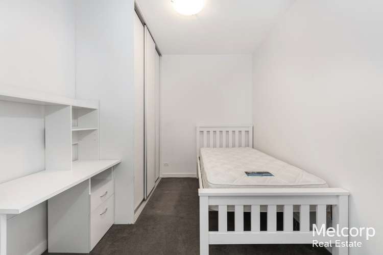 Fourth view of Homely apartment listing, 3208/483 Swanston Street, Melbourne VIC 3004