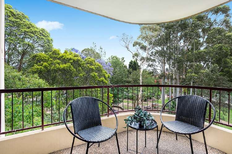 Main view of Homely unit listing, 4C/12 Sutherland Road, Chatswood NSW 2067