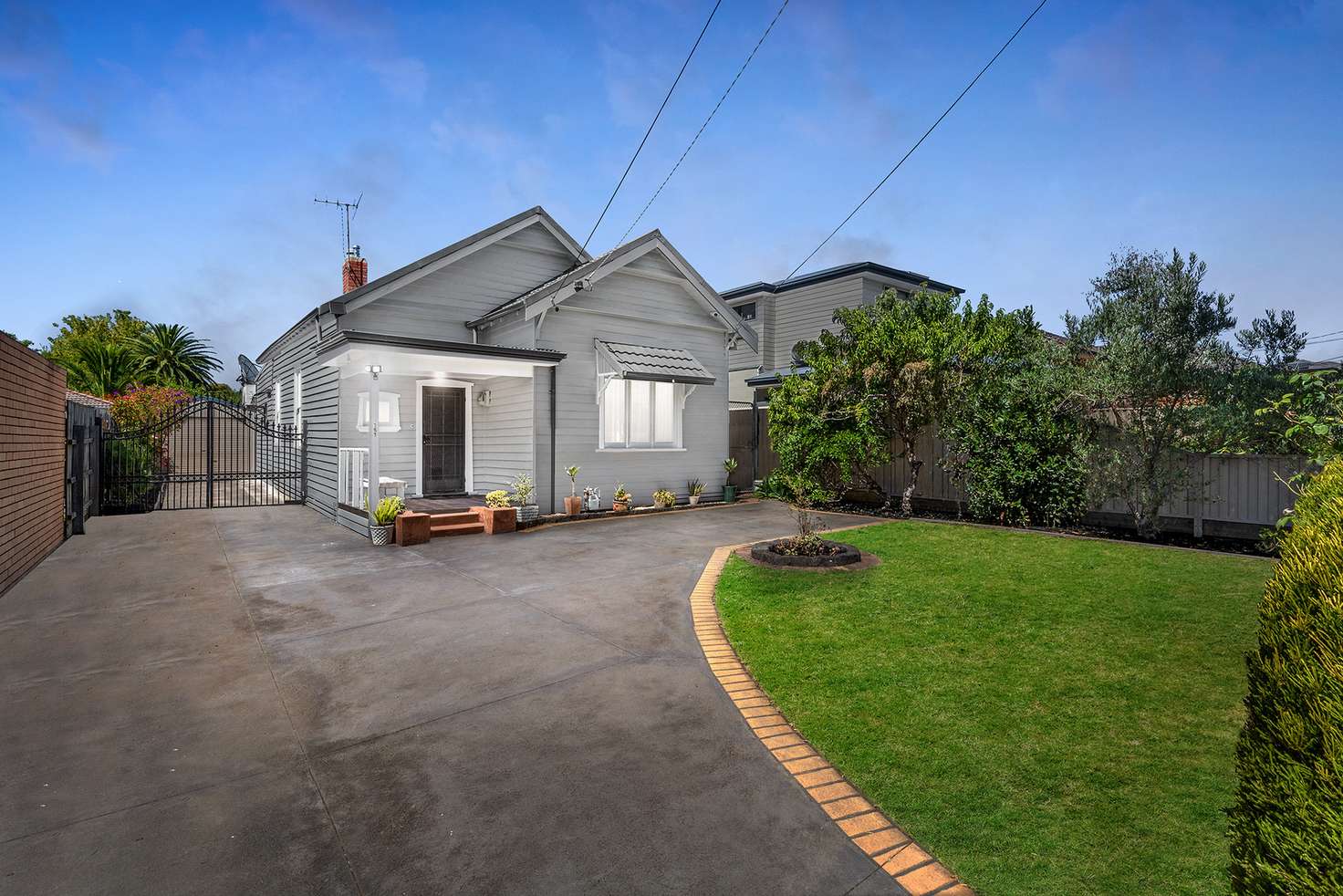 Main view of Homely house listing, 157 Raglan Street, Preston VIC 3072