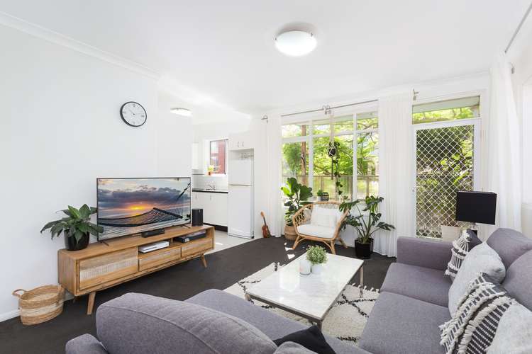Main view of Homely apartment listing, 5/14 Nicholson Parade, Cronulla NSW 2230