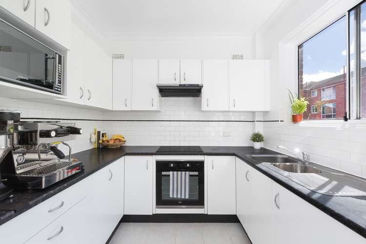 Third view of Homely apartment listing, 5/14 Nicholson Parade, Cronulla NSW 2230