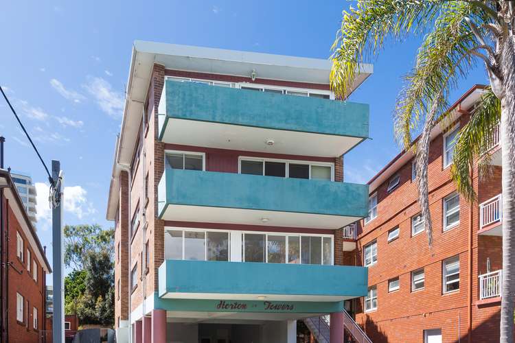 Fifth view of Homely apartment listing, 5/14 Nicholson Parade, Cronulla NSW 2230