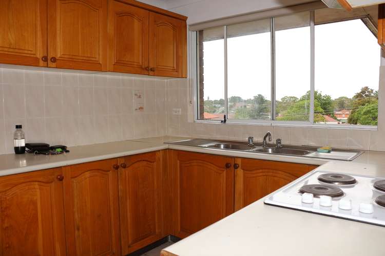 Fourth view of Homely unit listing, 9/15 Pye Street, Westmead NSW 2145