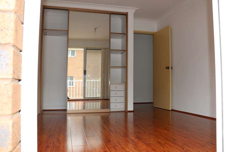 Fifth view of Homely unit listing, 9/15 Pye Street, Westmead NSW 2145