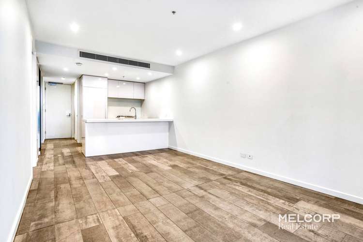 Fourth view of Homely apartment listing, 204/275 Abbotsford Street, North Melbourne VIC 3051