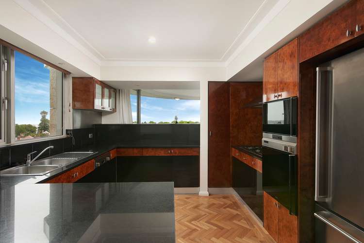 Second view of Homely apartment listing, Level 13/61 Macquarie Street, Sydney NSW 2000