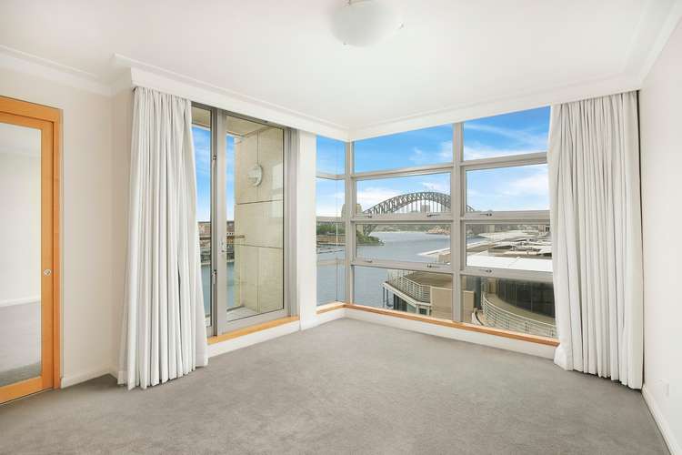 Fourth view of Homely apartment listing, Level 13/61 Macquarie Street, Sydney NSW 2000