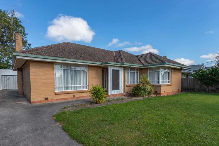 Third view of Homely house listing, 85 Union Street, Yarram VIC 3971