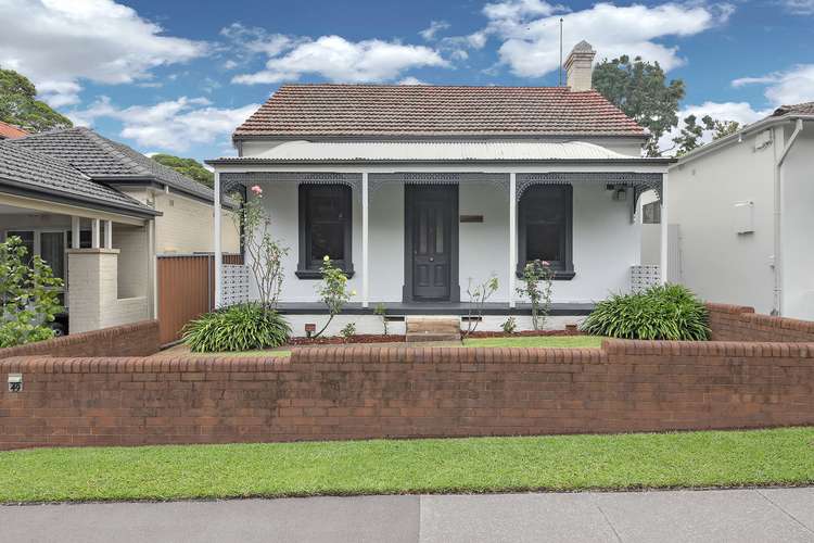 Main view of Homely house listing, 49 Broughton Street, Concord NSW 2137