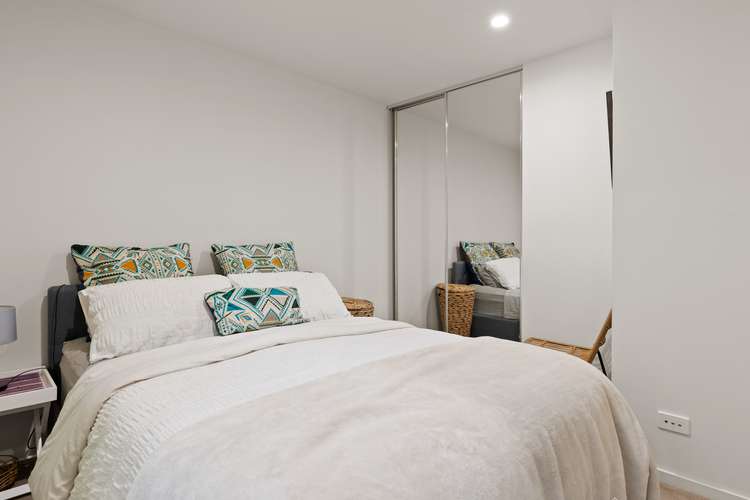 Fifth view of Homely apartment listing, 231/80 Cheltenham Road, Dandenong VIC 3175