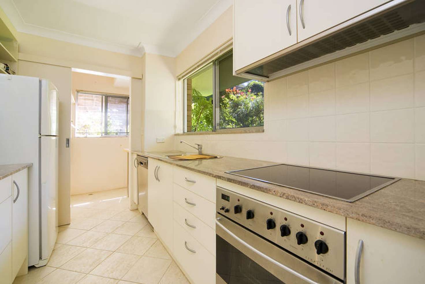 Main view of Homely unit listing, 1/1 Woods Parade, Fairlight NSW 2094