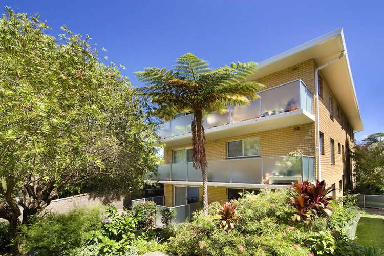 Second view of Homely unit listing, 1/1 Woods Parade, Fairlight NSW 2094