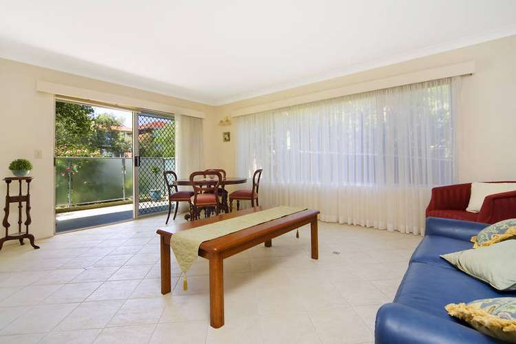 Third view of Homely unit listing, 1/1 Woods Parade, Fairlight NSW 2094