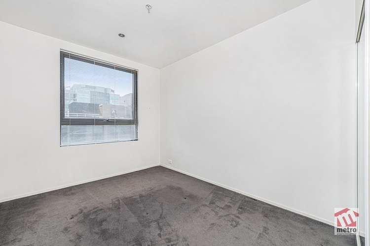 Third view of Homely apartment listing, 1106/610 St Kilda Road, Melbourne VIC 3004