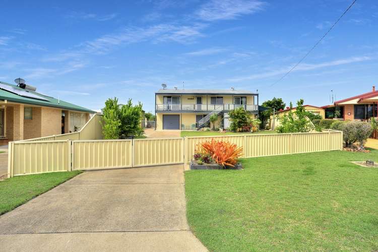 Second view of Homely house listing, 57 Riverview Drive, Burrum Heads QLD 4659