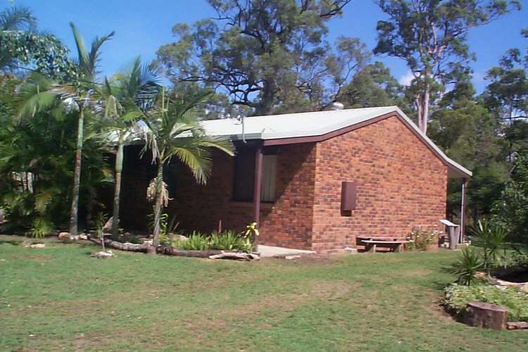 Second view of Homely house listing, 17 Miller Crescent, Burrum Heads QLD 4659