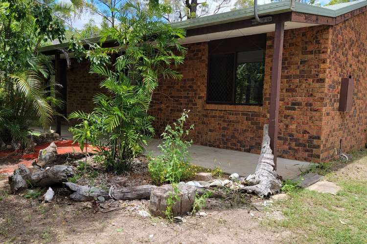 Third view of Homely house listing, 17 Miller Crescent, Burrum Heads QLD 4659