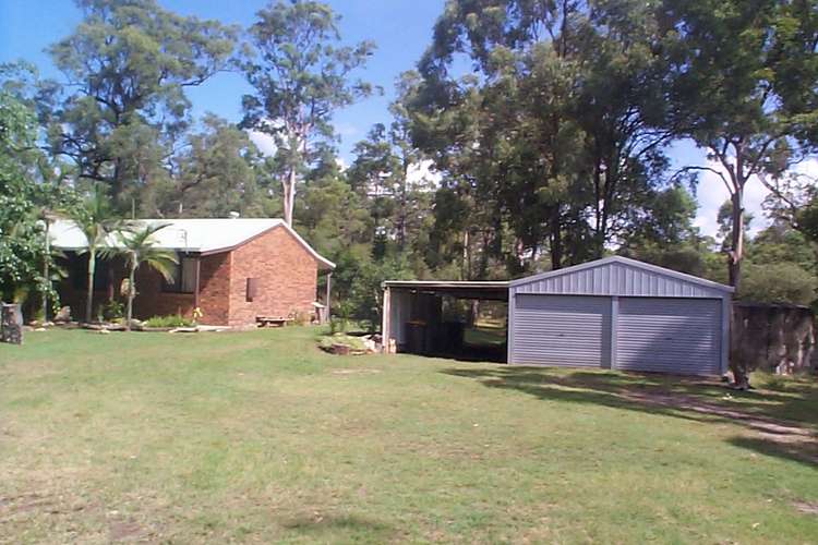 Fourth view of Homely house listing, 17 Miller Crescent, Burrum Heads QLD 4659