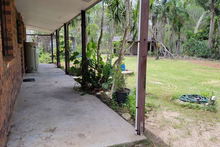 Sixth view of Homely house listing, 17 Miller Crescent, Burrum Heads QLD 4659