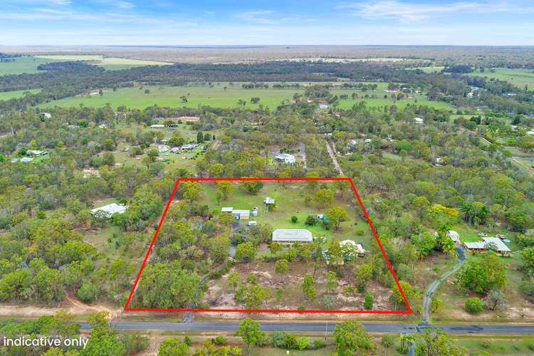 16-26 Drouin Crescent, Burrum River QLD 4659